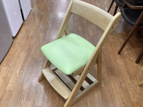 カリモクの中央林間　家具