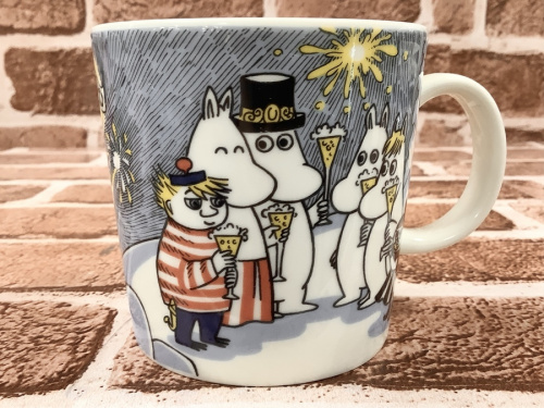マグカップの洋食器