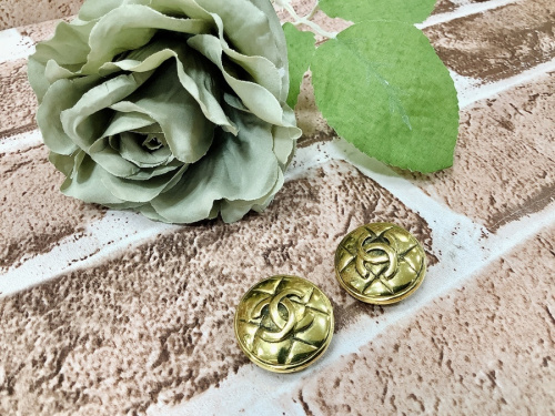 シャネルのマトラッセ