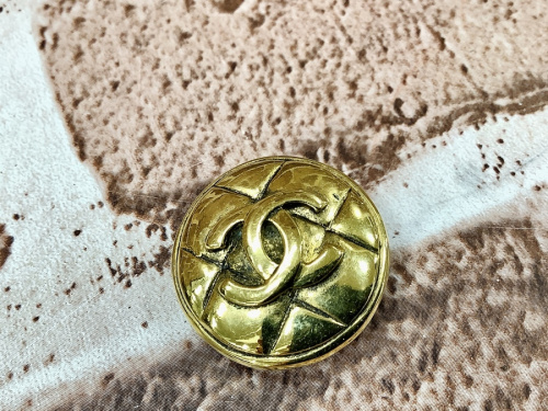 ココマークのCHANEL