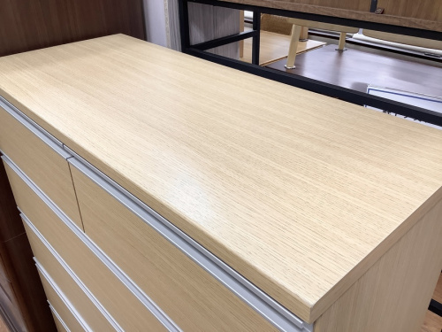 家具の中央林間