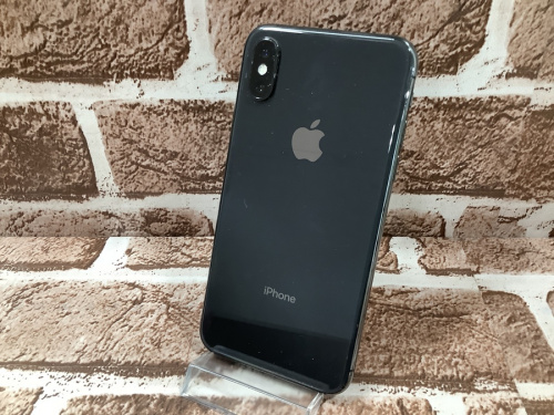 iPhoneXSのApple