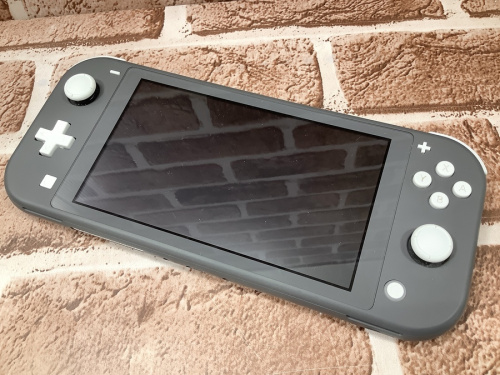 Nintendo Switch LiteのNintendo