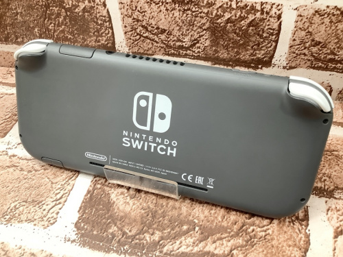 Nintendoの任天堂