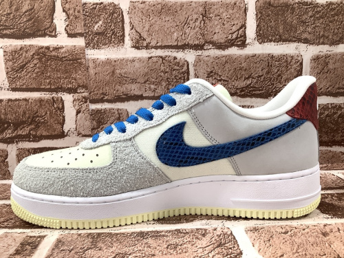 NIKE×UNDEFEATEDのメンズ