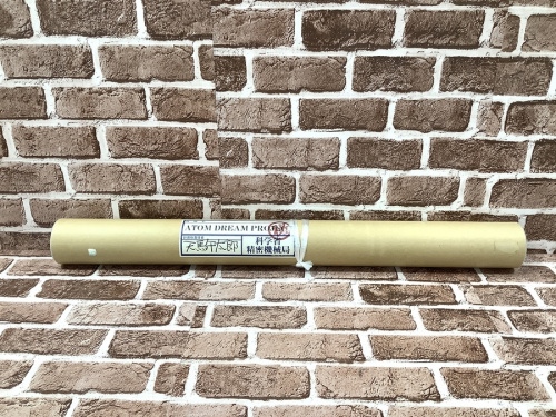 アトム ドリームプロジェクトのポスター