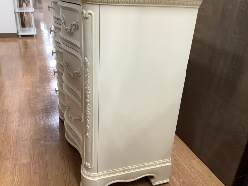 アンティークの中央林間