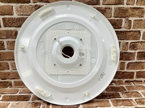 LEDシーリングライトのPanasonic