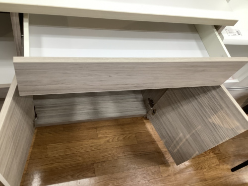 土井インテリアの中古