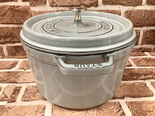 STAUBのストウブ
