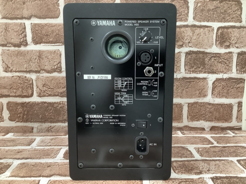 YAMAHAの中央林間