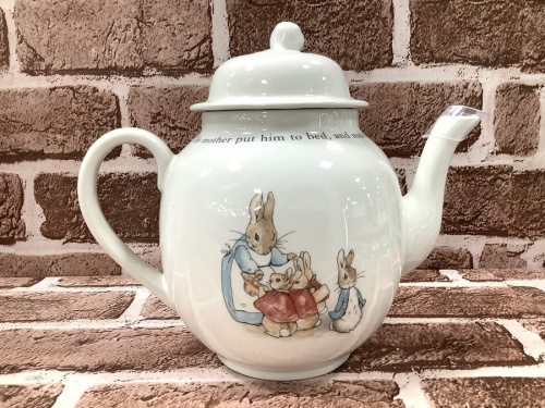 WEDGWOODの中央林間