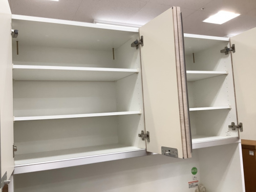生活家具のレンジボード