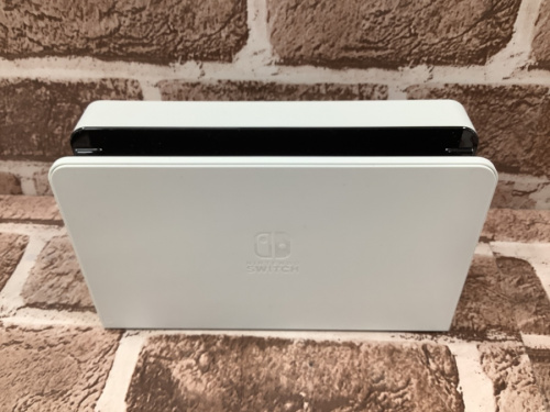 ゲーム機のニンテンドースイッチ