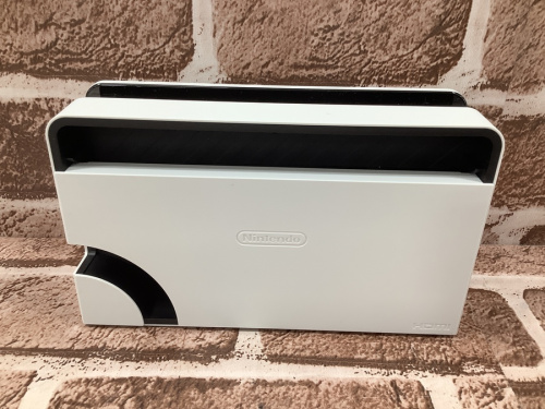 ニンテンドースイッチの中央林間