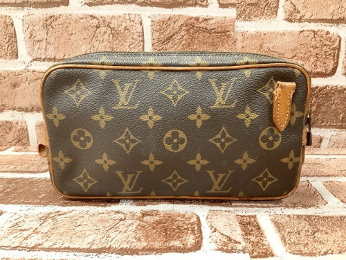 ショルダーバッグのルイヴィトン