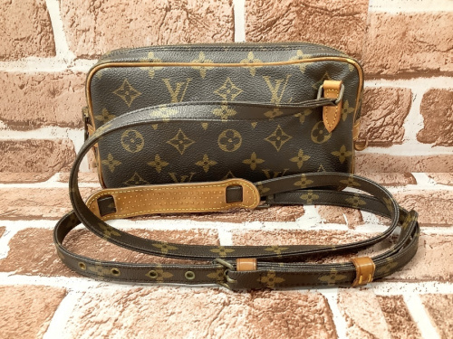ルイヴィトンのLOUIS VUITTON