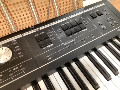 ROLANDのローランド