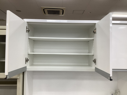 カップボード・食器棚のニトリ