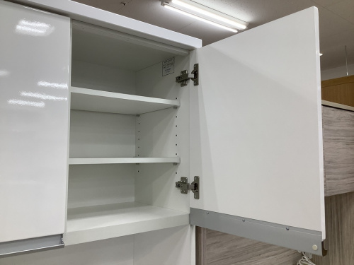 ニトリのレンジボード