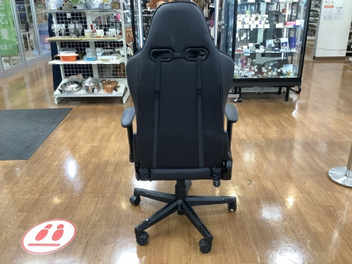 中古家具の中央林間