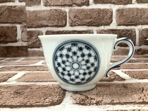 コーヒーカップ&ソーサーのRICHARD GINORI