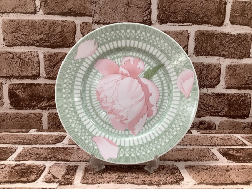 洋食器のプレート