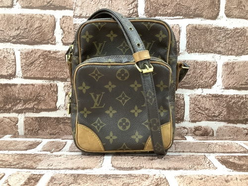 LOUIS VUITTONのアマゾン