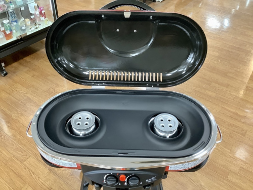 ロードトリップのColeman