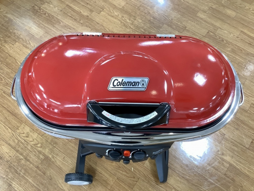 Colemanの中央林間