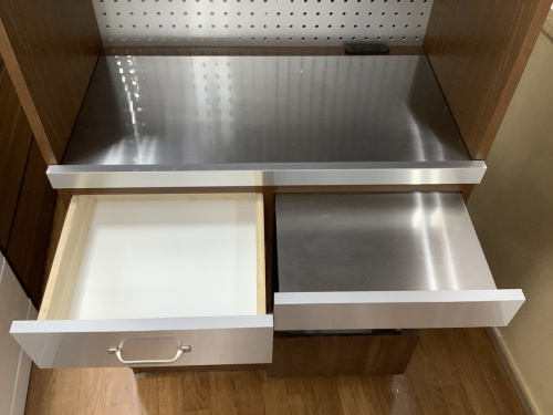 廃盤品の中央林間