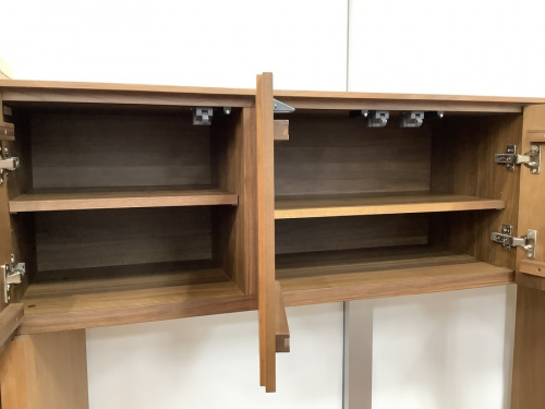 カリモクのテレビボード