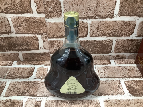 コニャックのヘネシー