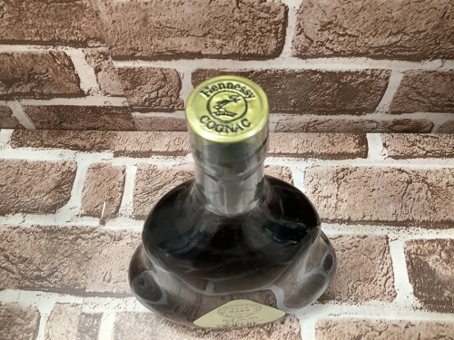 ヘネシーの中央林間