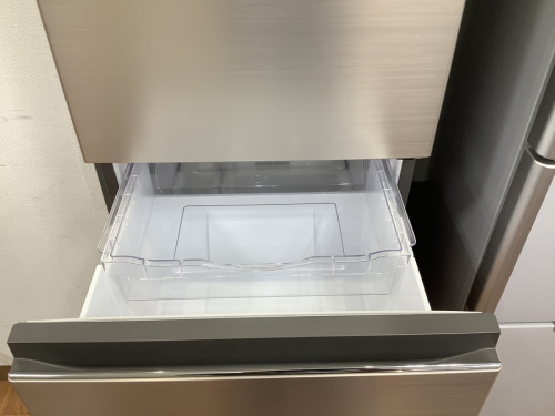 3ドア冷蔵庫のHITACHI