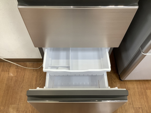 HITACHIの中央林間