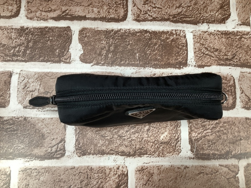 コスメポーチの中央林間