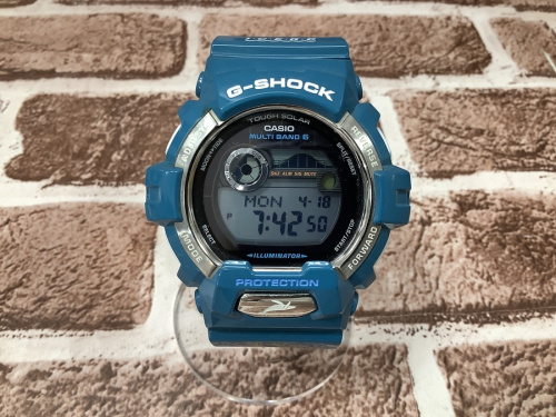 腕時計のG-SHOCK