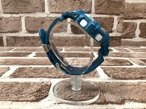 G-SHOCKのCASIO