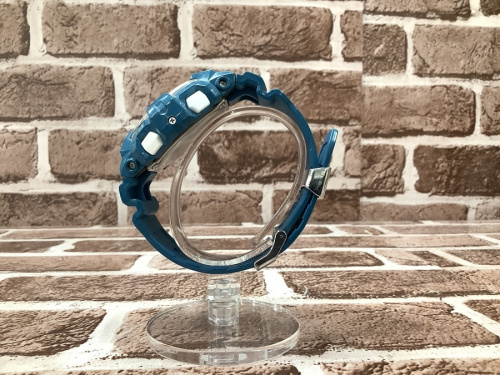 CASIOの中央林間