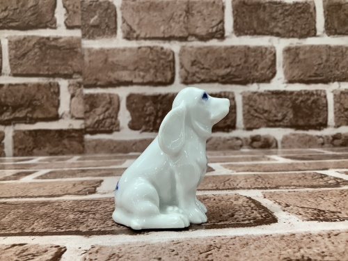 フィギュリンのRoyal Copenhagen