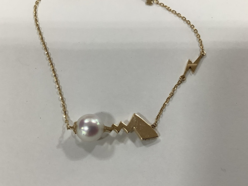 STAR JEWELRYの中央林間