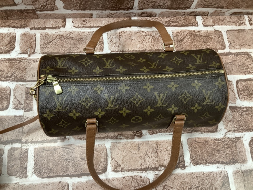 パピヨンGM(旧型)のLOUIS VUITTON