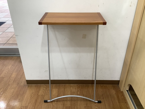 ポラダのスタンディングデスク