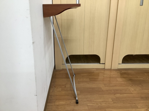 スタンディングデスクのSTALI