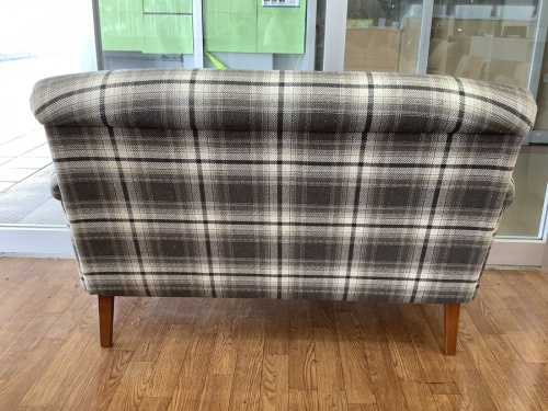 LINE SOFA(2)の買い替え