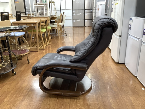 家具の買い替え