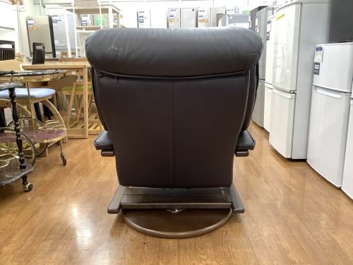 買い替えの中央林間