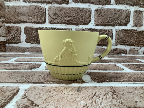 カップ&ソーサーのWEDGWOOD