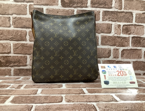ブランド・ラグジュアリーのLOUIS VUITTON